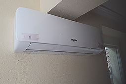 maglód klímaszerelő