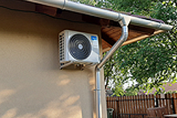 maglód klímaszerelő