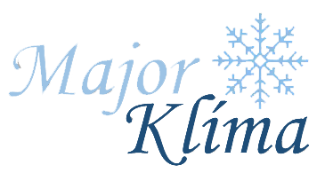 Major Klímaszerelés