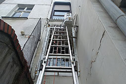 klímaszerelő maglód