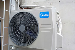 klímaszerelő maglód