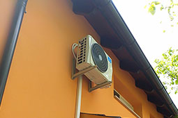 klímaszerelő maglód