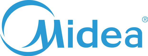 midea klíma maglód